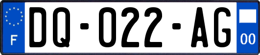 DQ-022-AG