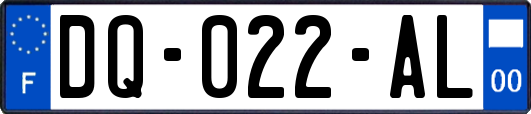 DQ-022-AL