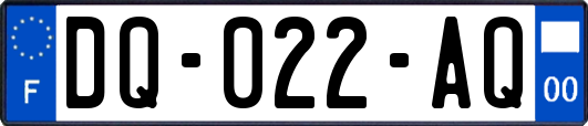 DQ-022-AQ