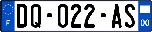 DQ-022-AS