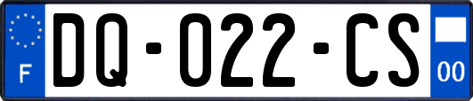 DQ-022-CS