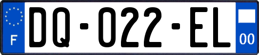 DQ-022-EL