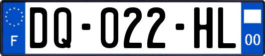 DQ-022-HL