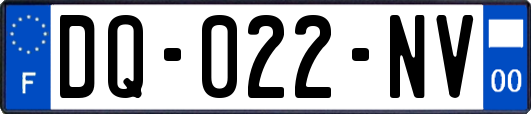 DQ-022-NV