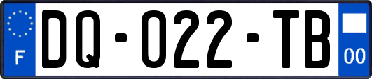 DQ-022-TB