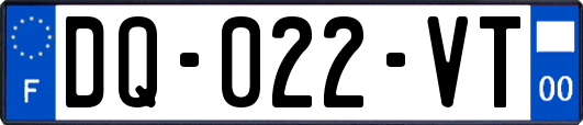 DQ-022-VT