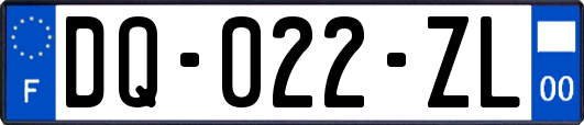 DQ-022-ZL