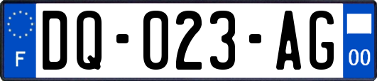 DQ-023-AG