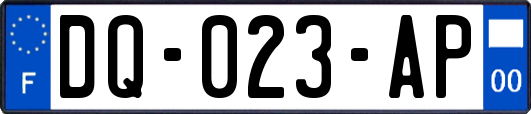 DQ-023-AP