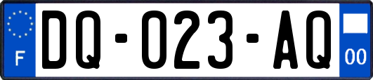 DQ-023-AQ