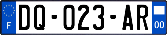 DQ-023-AR