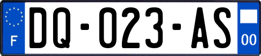 DQ-023-AS