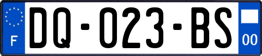 DQ-023-BS