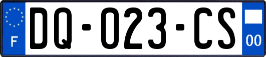 DQ-023-CS
