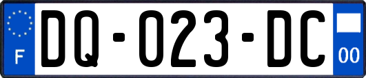 DQ-023-DC