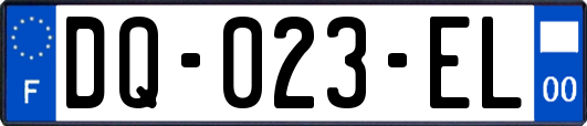 DQ-023-EL