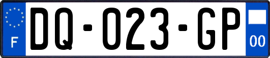 DQ-023-GP