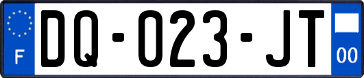 DQ-023-JT