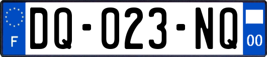 DQ-023-NQ