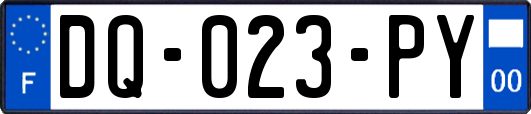 DQ-023-PY