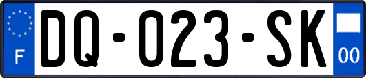 DQ-023-SK