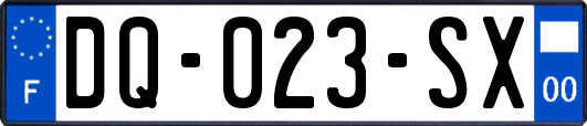 DQ-023-SX