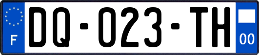 DQ-023-TH