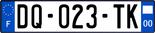 DQ-023-TK