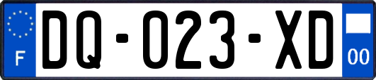 DQ-023-XD