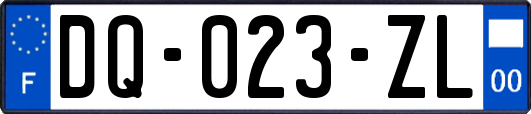 DQ-023-ZL