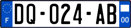 DQ-024-AB