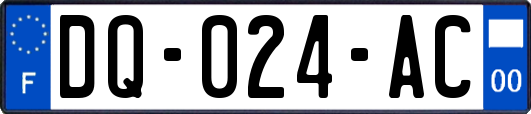 DQ-024-AC