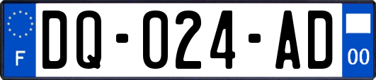 DQ-024-AD