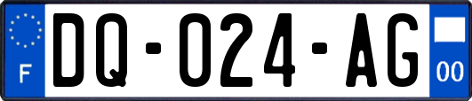 DQ-024-AG