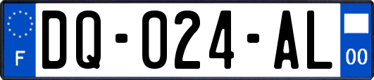 DQ-024-AL