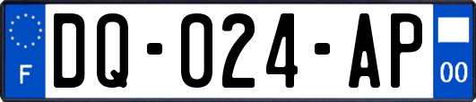 DQ-024-AP