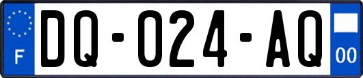 DQ-024-AQ