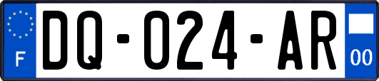 DQ-024-AR