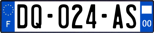 DQ-024-AS