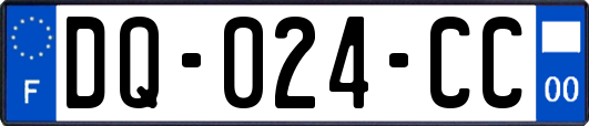 DQ-024-CC