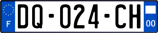 DQ-024-CH