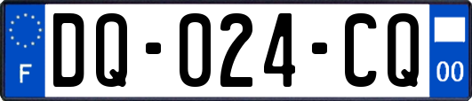 DQ-024-CQ