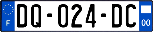 DQ-024-DC