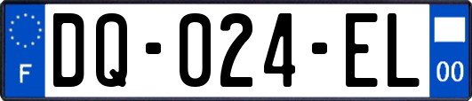 DQ-024-EL