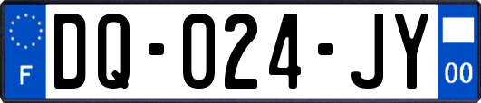 DQ-024-JY