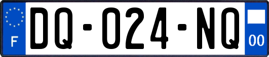 DQ-024-NQ