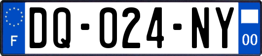 DQ-024-NY