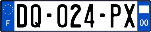 DQ-024-PX