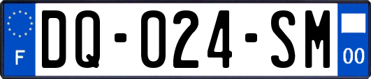 DQ-024-SM