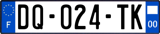 DQ-024-TK